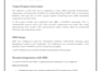 do cybersecurity technical writing, reports and projects